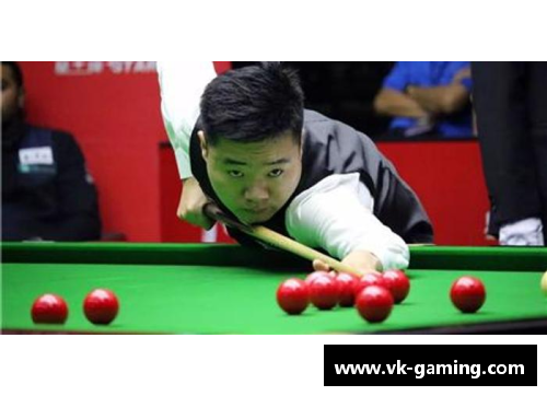 斯诺克球员外号：擅长制造麻烦的火箭和充满幽默的小乔治