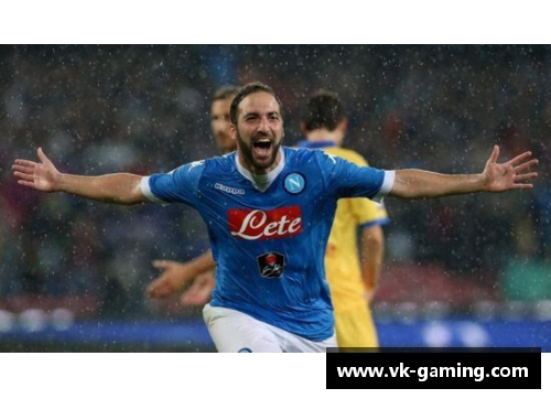 巴黎圣日耳曼解约伊瓜因，转投其他球队备战新赛季