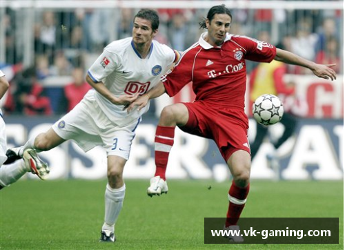 汉堡主场力克柏林赫塔，取得关键胜利！