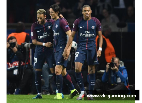 内马尔姆巴佩携手再战英超豪门，领衔头条报道