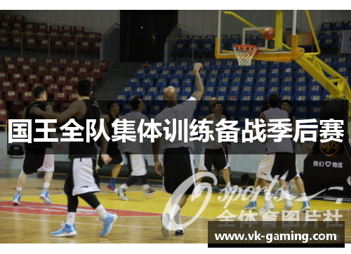 国王全队集体训练备战季后赛