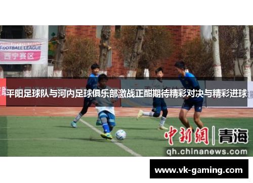 平阳足球队与河内足球俱乐部激战正酣期待精彩对决与精彩进球 平阳足球队与河内足球俱乐部激战正酣期待精彩对决与精彩进球